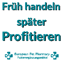 Vet Epp Sticker by Europeanpetpharmacy