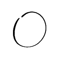 check list Sticker by Saffron Avenue