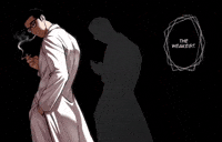 Lookism GIF