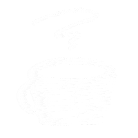 Coffee Cafe Sticker