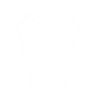 Coffee Cafe Sticker