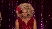 Head Nod Dancing GIF by RuPaul's Drag Race