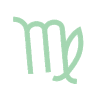 Zodiac Sign Sticker by Sanctuary