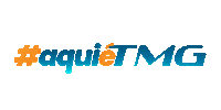 Tmg Sticker by TMGENETICA