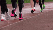 Cross Country GIF by Portland Pilots