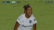 Lets Go Sport GIF by National Women's Soccer League