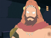 Rick And Morty Sword GIF by Adult Swim