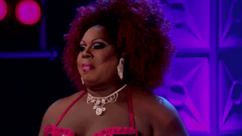 logo tv GIF by RuPaul's Drag Race
