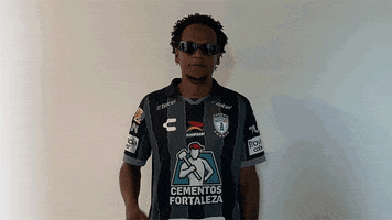 Futbol Mexicano GIF by Club Pachuca Tuzos