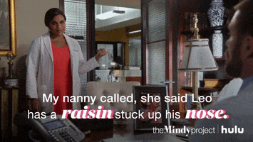 the mindy project television GIF by HULU