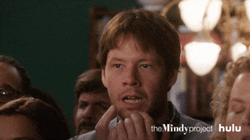 the mindy project television GIF by HULU