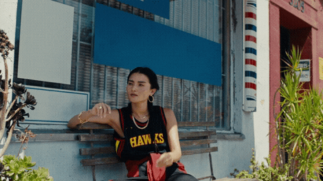 Atlanta Hawks Sport GIF by NBA