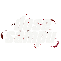 Copenhagen Dsr Sticker by DJ John Vincent