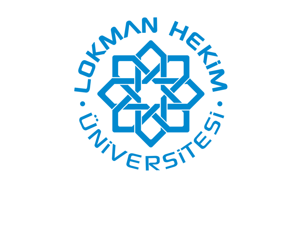 Lhu Sticker by Lokman Hekim Üniversitesi