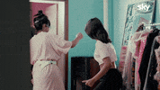 X Factor GIF by Sky Italia