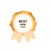 Mom Brand Sticker by Kivee