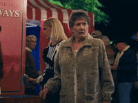 Irresistible GIF by Focus Features
