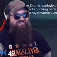 scared laugh GIF by 9 Skies Photography