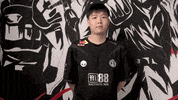 Wave Hello GIF by G2 Esports