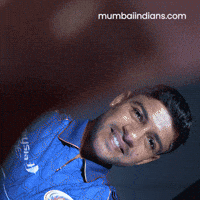 Cricket Ipl GIF by Mumbai Indians