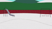 arriving stan marsh GIF by South Park 
