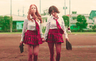 tatu GIF