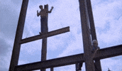 doc savage construction GIF by Warner Archive
