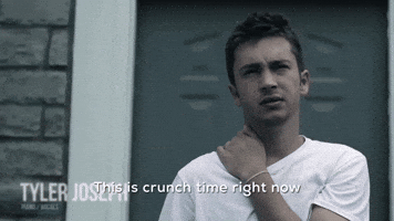 Crunch Time