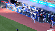 Clapping Cubs GIF by Marquee Sports Network