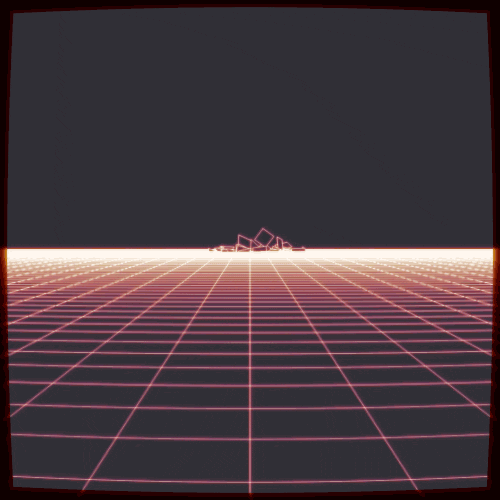 After Effects GIF by mr. div