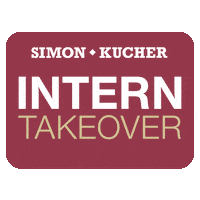 Intern Consulting Sticker by Simon-Kucher & Partners