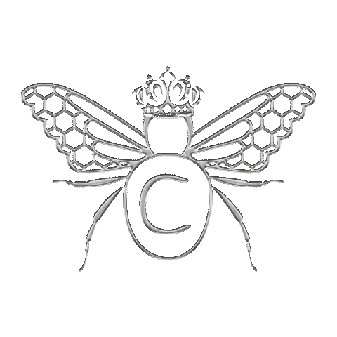 ChiquisRivera giphyupload queen bee reina Sticker