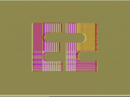 Art Glitch GIF