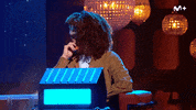 Arturo Valls Show GIF by Movistar Plus+