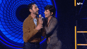 Arturo Valls Show GIF by Movistar Plus+