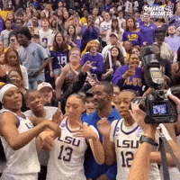 College Basketball GIF by NCAA March Madness