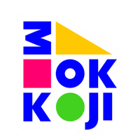 mokkojikorea mokkojikorea mokkoji Sticker