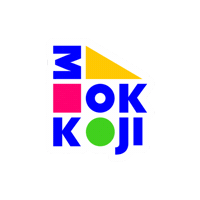 mokkojikorea mokkojikorea mokkoji Sticker