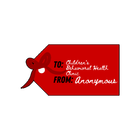 Give Texas Tech Sticker by TTUS Social Fundraising