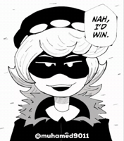 Murder Drones GIF