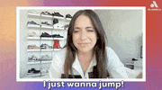 Dance Check In GIF by Audacy