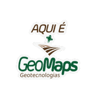 geomapsms  Sticker