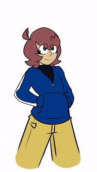 insomniaedgar comida agua animacion dibujo GIF