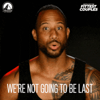 paramountnetwork paramount network paramountnetwork battle of the fittest couples fittest couples GIF