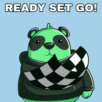 Lets Go GIF by SuperVerse