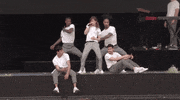 christine and the queens governors ball GIF by GOVBALL NYC