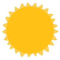 University Of Dayton Power Up Sticker by Flyer Enterprises