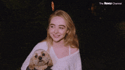Sabrina Carpenter GIF by The Roku Channel