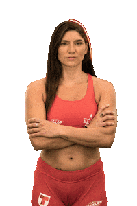 Telemundo Exatlon Sticker by Acun Medya