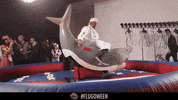 bullettime GIF by Theflug360